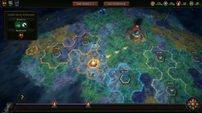 Against the Storm STEAM Россия