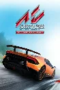 🔥Assetto Corsa Ultimate Edition +11 DLC STEAM КЛЮЧ +🎁