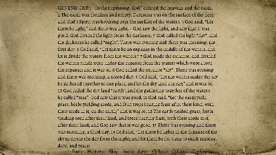 The Bible 💎 АВТОДОСТАВКА STEAM РОССИЯ