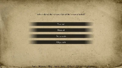 The Bible 💎 АВТОДОСТАВКА STEAM РОССИЯ