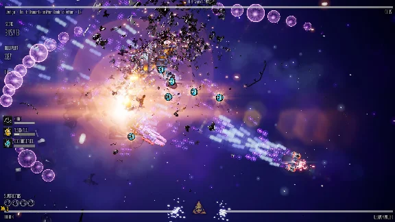 Beat Hazard 3 💎 АВТОДОСТАВКА STEAM GIFT РОССИЯ