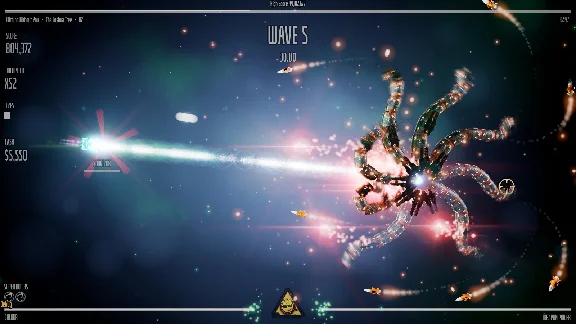 Beat Hazard 3 💎 АВТОДОСТАВКА STEAM GIFT РОССИЯ