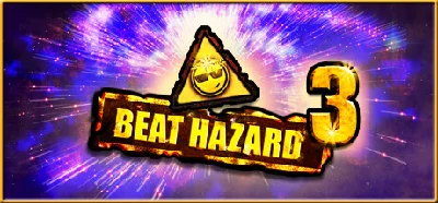 Beat Hazard 3 💎 АВТОДОСТАВКА STEAM GIFT РОССИЯ