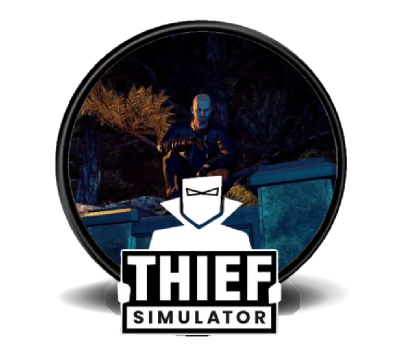 Thief Simulator®✔️Steam (Region Free)(GLOBAL)🌍