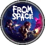 From Space®✔️Steam (Region Free)(GLOBAL)🌍
