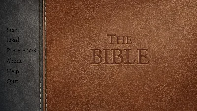 The Bible STEAM•RU ⚡️АВТОДОСТАВКА 💳0%