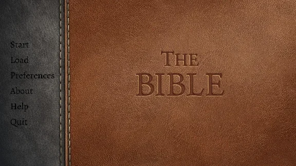 The Bible STEAM•RU ⚡️АВТОДОСТАВКА 💳0%