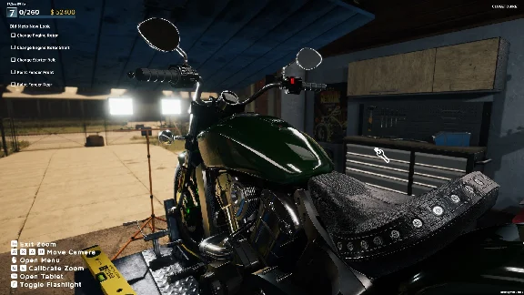 Motorcycle Mechanic Simulator 2021 STEAM•RU ⚡️AUTO 💳0%