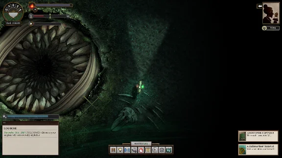 Sunless Sea - Zubmariner DLC STEAM•RU ⚡️АВТО 💳0%