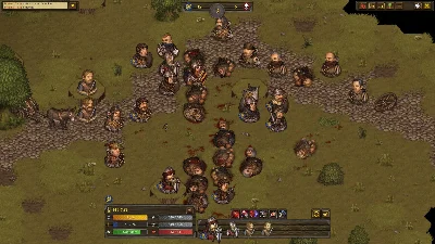 Battle Brothers +SELECT STEAM•RU ⚡️AUTODELIVERY 💳0%