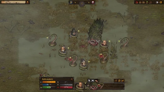 Battle Brothers - Beasts & Exploration DLC STEAM ⚡️АВТО