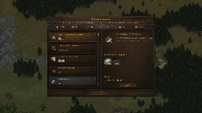 Battle Brothers - Beasts & Exploration DLC STEAM ⚡️АВТО