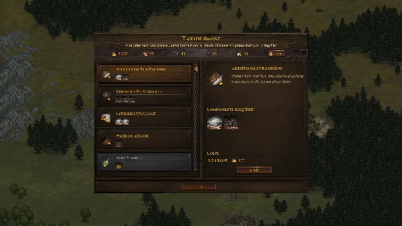 Battle Brothers - Beasts & Exploration DLC STEAM ⚡️АВТО