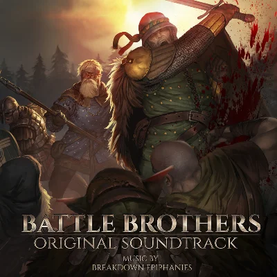 Battle Brothers - Soundtrack STEAM•RU ⚡️AUTO 💳0%