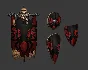 Battle Brothers - Support the Developers & Kraken Banne