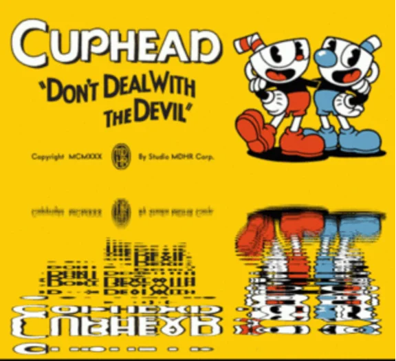 ✅Cuphead ⭐Xbox One\Series X|S\Key⭐ + Bonus