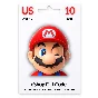 💎Nintendo eShop Card 10$💎 USA
