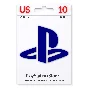 💎PSN Gift Code (10USD)💎 USA