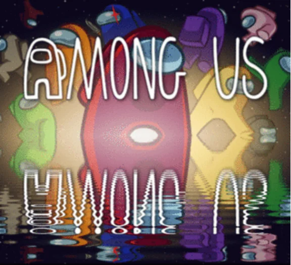 ✅Among Us ⭐Xbox One\Series X|S\Key⭐ + Bonus
