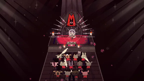 Cult of the Lamb Soundtrack STEAM•RU ⚡️АВТО 💳0%