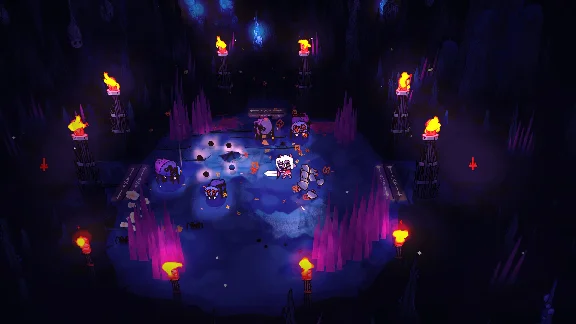 Cult of the Lamb Soundtrack STEAM•RU ⚡️АВТО 💳0%