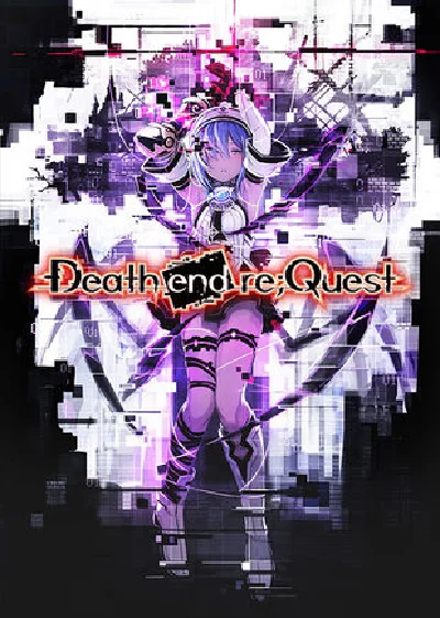 🔥 Death end re;Quest 💳 STEAM KEY GLOBAL