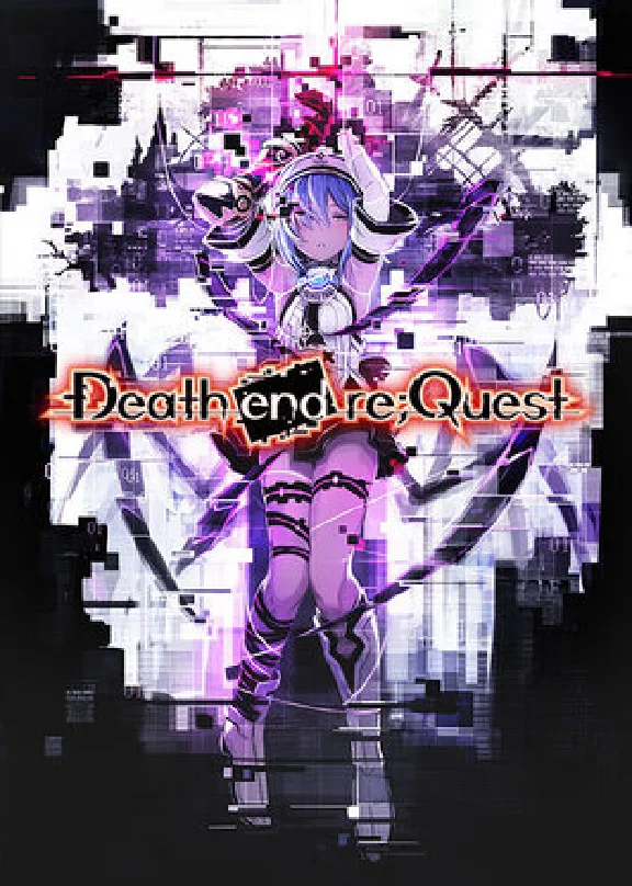 🔥 Death end re;Quest 💳 STEAM KEY GLOBAL