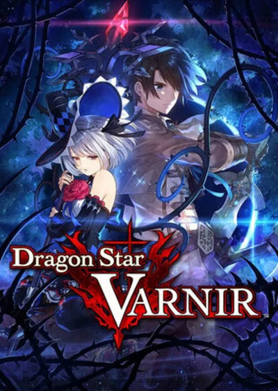 🔥 Dragon Star Varnir 💳 STEAM KEY GLOBAL