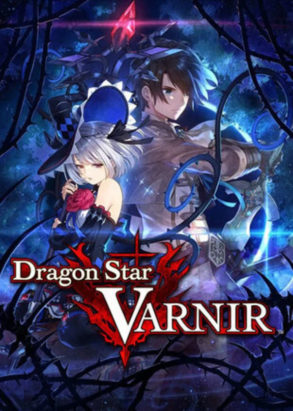 🔥 Dragon Star Varnir 💳 STEAM KEY GLOBAL