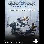 (0%💳)God of War Ragnarok PS4/PS5 💥РУС ОЗВУЧКА💥