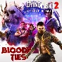 ✅ 🔥 Dying Light 2 Stay Human: Bloody Ties XBOX Key 🔑