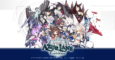💳 Azur Lane: Crosswave Global STEAM КЛЮЧ