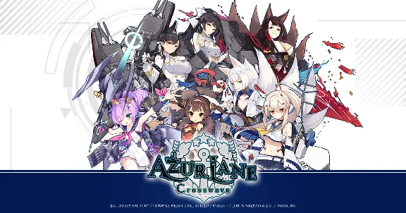 💳 Azur Lane: Crosswave Global STEAM КЛЮЧ