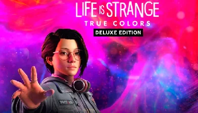 💳 Life is Strange: True Colors Deluxe Edition STEAM 🔑