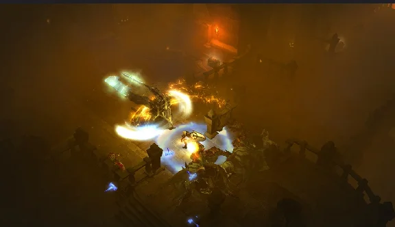 Diablo III: Eternal Collection XBOX ONE S|X Key🔑