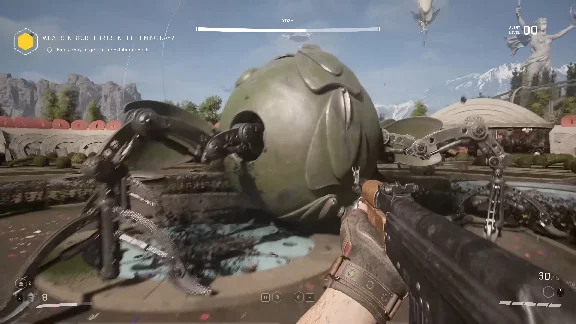 ☢️Atomic Heart Premium Edition+Annihilation Instinct☢️