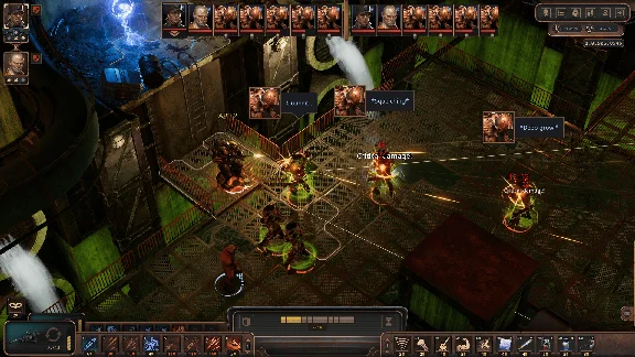 Encased: A Sci-Fi Post-Apocalyptic RPG STEAM•RU ⚡️AUTO