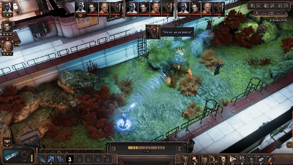 Encased: A Sci-Fi Post-Apocalyptic RPG STEAM•RU ⚡️AUTO