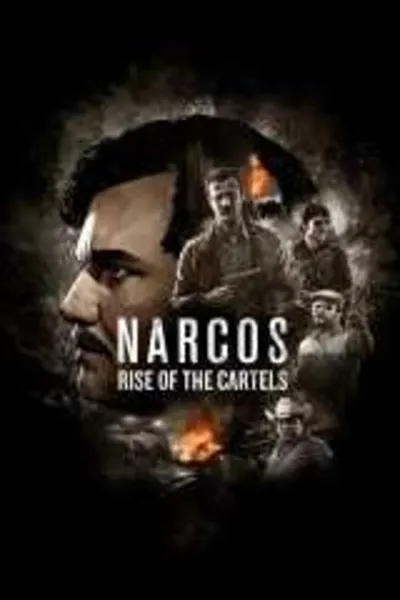 Narcos: Rise of the Cartels XBOX ONE/X/S DIGITAL KEY