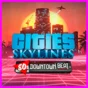 Cities: Skylines - 80´s Downtown Beat