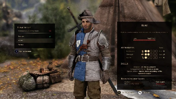 ✅  Greedfall STEAM GLOBAL + RU + CIS 0% Comission 💳