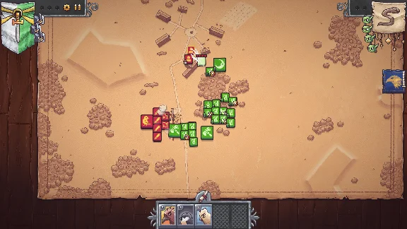Winter Falling: Battle Tactics 💎 STEAM GIFT RU
