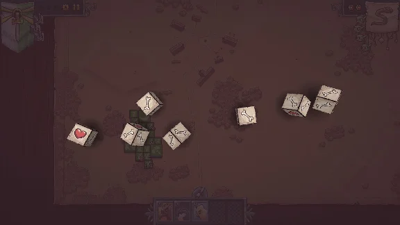 Winter Falling: Battle Tactics 💎 STEAM GIFT RU