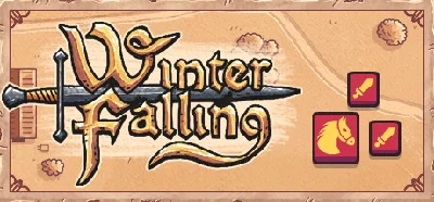 Winter Falling: Battle Tactics 💎 STEAM GIFT RU