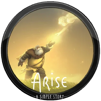 Arise: A Simple Story®✔️Steam (Region Free)(GLOBAL)🌍