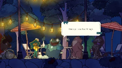 Spiritfarer®: Farewell Edition +SELECT ⚡️AUTO 💳0%