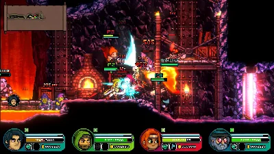 Bravery and Greed STEAM•RU ⚡️АВТОДОСТАВКА 💳0%