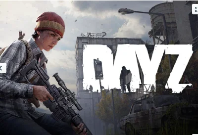 🟢 DayZ  Steam 🟢