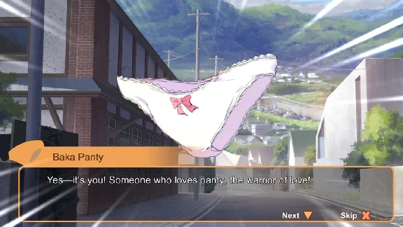 Panty Party 💎 АВТОДОСТАВКА STEAM GIFT РОССИЯ