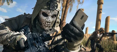 🔥COD:MW II  2.0  CP POINTS -  |STEAM|